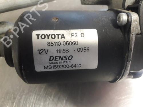 Front wipers mechanism TOYOTA AVENSIS Estate (_T25_) 2.0 D-4D (ADT250_, ADT250R) | BP22463205C83 