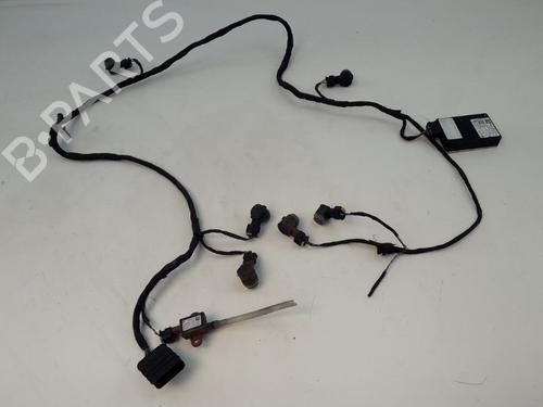 Used Electronic module MERCEDES-BENZ C-CLASS Coupe (C205) AMG C 63 S (205.387) (510 hp) 22512051