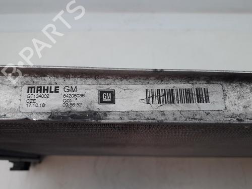 Water radiator OPEL INSIGNIA B Sports Tourer (Z18) 1.5 (35) | BP22497684M31 