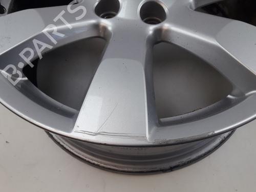 Rim MITSUBISHI OUTLANDER III (GG_W, GF_W, ZJ, ZL, ZK) Plug-in Hybrid (GG2W) | BP22513260C45 