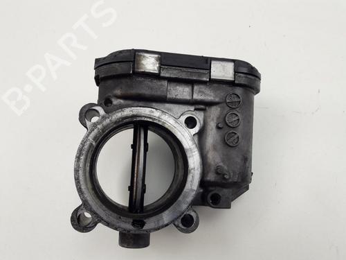 Spjældhus MERCEDES-BENZ E-CLASS (W211) E 220 CDI (211.008) | BP22510961M82 