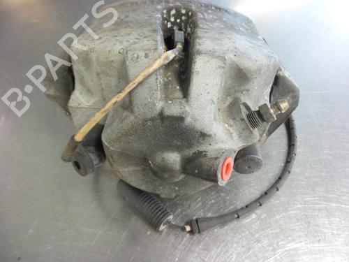 Left front brake caliper BMW 5 (E39) 525 i | BP22451175M105