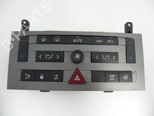 Used Climate control PEUGEOT 407 SW (6E_, 6D_) 2.2 (158 hp) 22458675