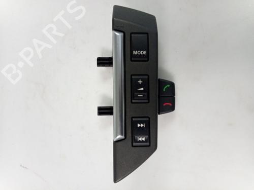Used Steering wheel controls LAND ROVER RANGE ROVER SPORT I (L320) 3.6 D 4x4 (272 hp) 22508368