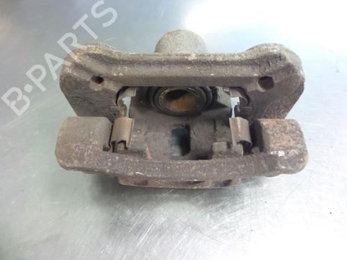 Left rear brake caliper HYUNDAI i30 Estate (FD) 1.6 CRDi | BP22470444M107 
