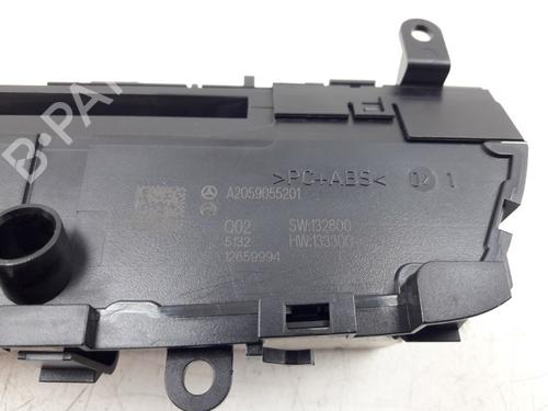 Spak kontakt MERCEDES-BENZ C-CLASS T-Model (S205) C 180 (205.240) | BP22507013I30 