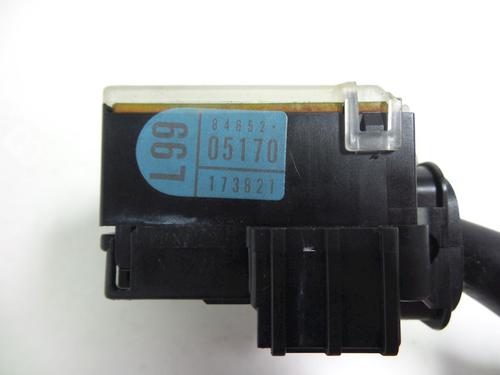Steering column stalk TOYOTA AVENSIS Estate (_T25_) 1.8 VVT-i (ZZT251_, ZZT251R) | BP22461020I23 