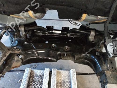 Underbody protection POLESTAR POLESTAR 2 (534) EV | BP31932736M92 