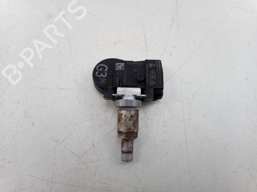 Used Electronic sensor MAZDA CX-80 (KL_) e-SKYACTIVE PHEV AWD (KL0H, KL5S3P) (328 hp) 31932773