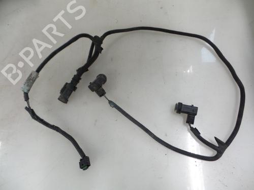 Elektronisk modul OPEL VECTRA C Estate (Z02) 1.8 (F35) (140 hp) 22478992