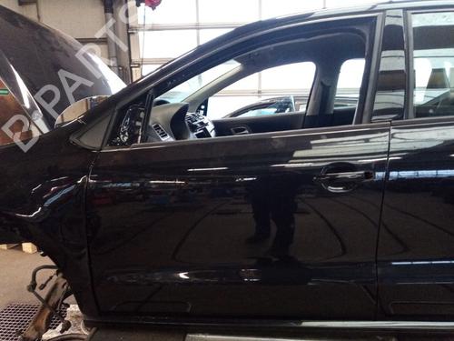 Dør venstre foran VW POLO V (6R1, 6C1) 1.2 TSI (90 hp) 32999085