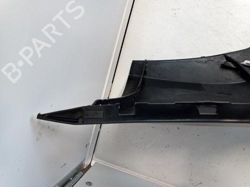 Rear bumper AUDI A5 Sportback (8TA) 2.0 TDI | BP22511075C8 