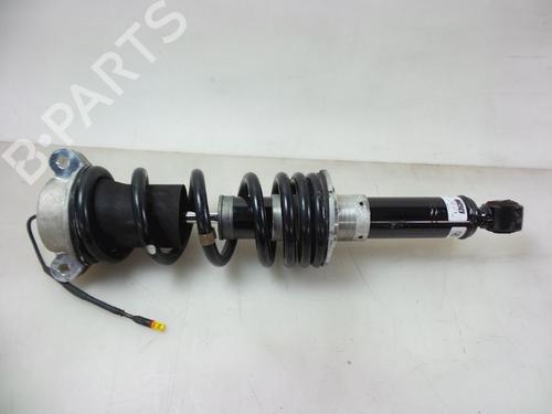 Used Left rear shock absorber FERRARI 488 GTB (F142M) 3.9 (670 hp) 23335228