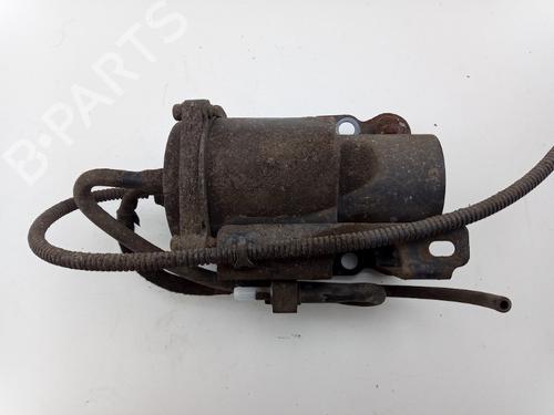 Pompe à vide NISSAN QASHQAI II (J11, J11_) 1.5 dCi (110 hp) 22492478