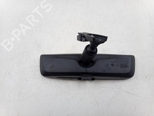 Rear mirror HYUNDAI SANTA FE V (MX5) 1.6 T-GDI PHEV HTRAC | BP33217900I6 - Image 2