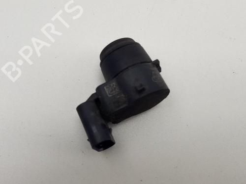 Elektronisk modul BMW 1 (E87) 116 i (122 hp) 22497410