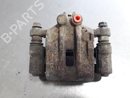 Used Right rear brake caliper KIA CEE'D SW (ED) 1.6 CRDi 115 (115 hp) 22470484