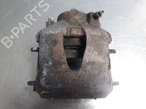 Used Left front brake caliper VW CADDY III Box Body/MPV (2KA, 2KH, 2CA, 2CH) 2.0 SDI (70 hp) 22470601