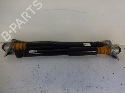 Used Right front shock absorber AUDI Q3 (8UB, 8UG) 2.0 TFSI quattro (170 hp) 22471711