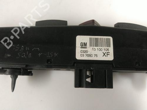 Warning switch OPEL ASTRA H Estate (A04) 1.7 CDTI (L35) | BP30598184I22