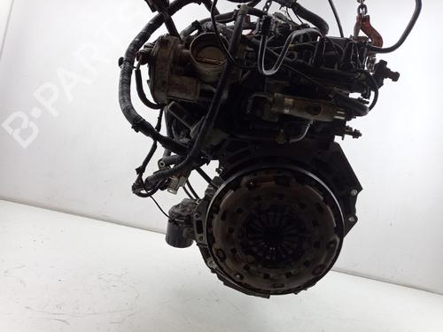 Engine FORD MONDEO IV Turnier (BA7) 2.0 | BP30794609M1  - Image 6