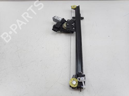 Front left window mechanism CITROËN JUMPER II Platform/Chassis 2.0 BlueHDi 160 | BP32330172C22 - Image 2