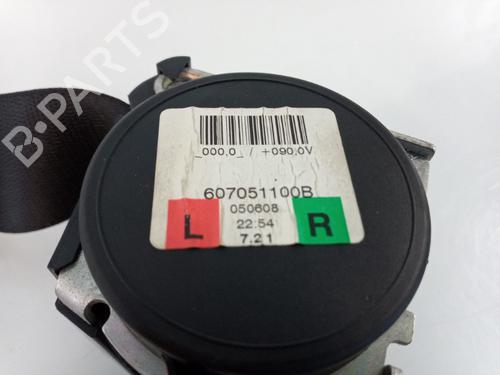 Rear right seatbelt BMW 1 (E87) 120 d | BP22459440I28 