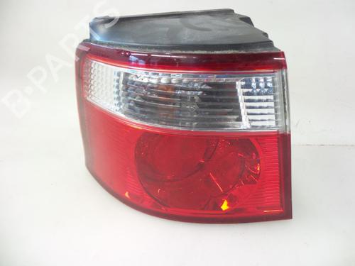 Used Left taillight KIA CARENS I MPV (FC, FJ) 1.6 (105 hp) 22485895