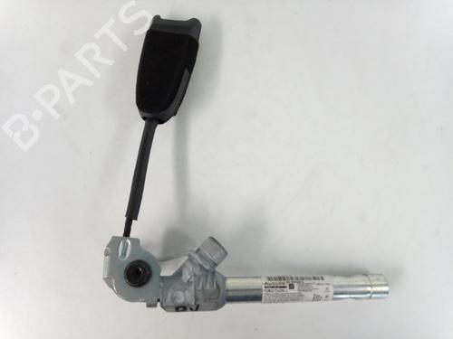 Sikkerhedssele-spænde OPEL CORSA D (S07) 1.3 CDTI (L08, L68) (75 hp) 30835099