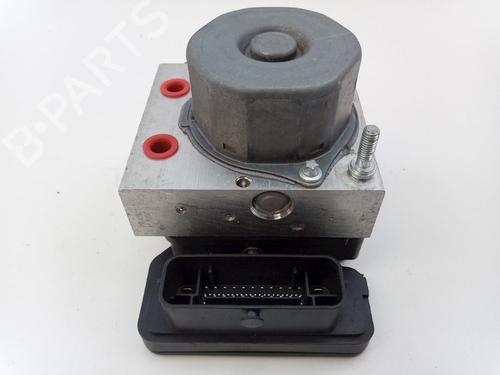 Used ABS pump RENAULT CLIO IV Grandtour (KH_) 1.5 dCi 90 (KHN3, KHN4) (90 hp) 22508357