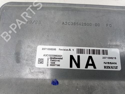 Control unit RENAULT TWINGO III (BCM_, BCA_) 1.0 SCe 75 | BP32429472M11 - Image 2