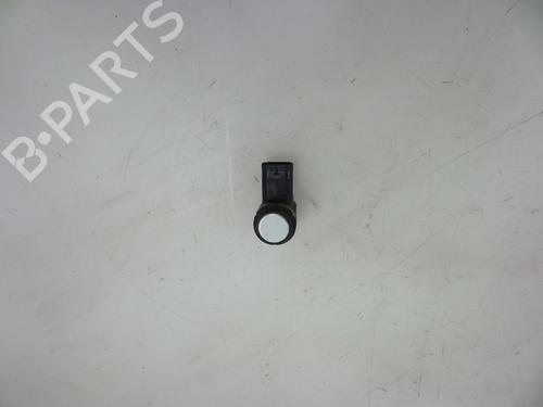 Elektronische module VW TOURAN (1T3) 2.0 TDI (140 hp) 22487367