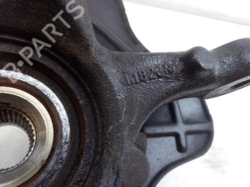 Left front steering knuckle FIAT DUCATO Platform/Chassis (250_) 130 Multijet 2,3 D | BP30288420M25 