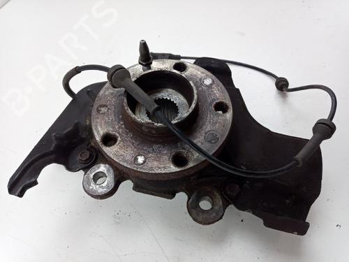 Venstre Styrespindel lagerhus OPEL COMBO Box Body/MPV (X12) 1.3 CDTI (B05) | BP22513575M25 