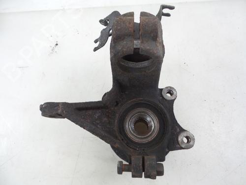 Left front steering knuckle PEUGEOT PARTNER Box Body/MPV (5_, G_) 1.6 HDi 75 | BP22488478M25 