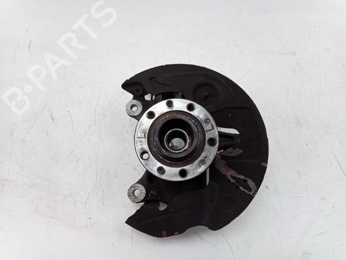 Used Left front steering knuckle PEUGEOT 5008 II (MC_, MJ_, MR_, M4_) 1.6 BlueHDi 120 (MCBHZH, MCBHZW) (120 hp) 22493821