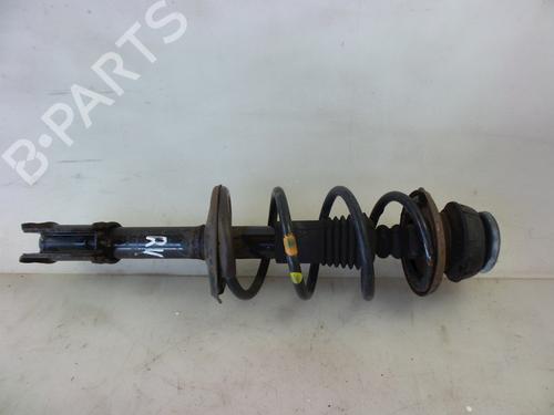 Used Right front shock absorber DACIA LOGAN MCV (KS_) 1.6 (KS0B, KS0D, KS0F) (87 hp) 22489621