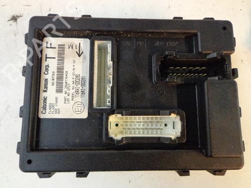Electronic module NISSAN JUKE (F15) 1.6 | BP22470832M83 