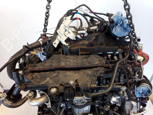 Engine MERCEDES-BENZ SPRINTER 3,5-t Van (B907, B910) 311 CDI RWD (907.631, 907.633, 907.635, 907.637) | BP22513860M1 