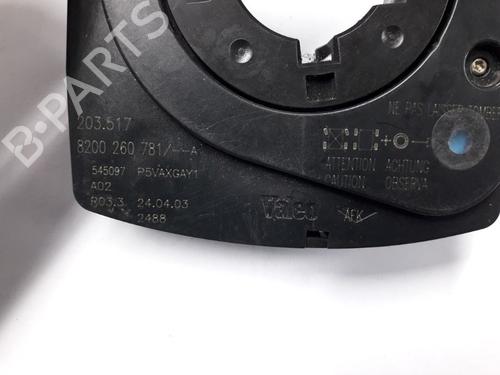 Elektronisk sensor RENAULT ESPACE IV (JK0/1_) 3.0 dCi (JK0J, JK0V) | BP22500051M84