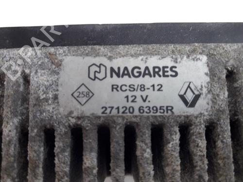 Other RENAULT TRAFIC III Van (FG_) 1.6 dCi 125 (FGMH) | BP22507407O1