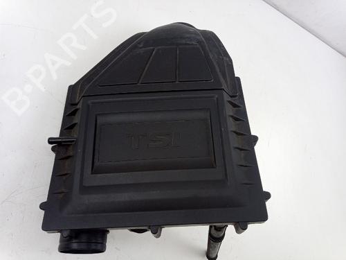 Luftfilter kasse VW POLO V (6R1, 6C1) 1.0 TSI (95 hp) 28440294