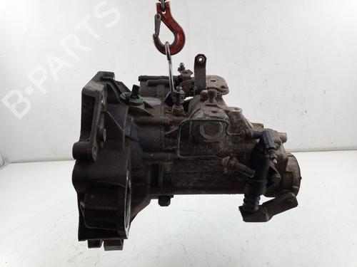 Used Gearbox VW CADDY II Box Body/MPV (9K9A) 1.9 SDI (64 hp) 30820323