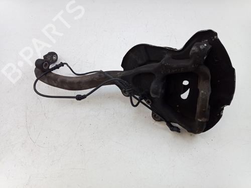 Used Left front steering knuckle Left front steering knuckle MERCEDES-BENZ S-CLASS (W221, V221) S 350 (221.056, 221.156) (272 hp) 36240274 36240274
