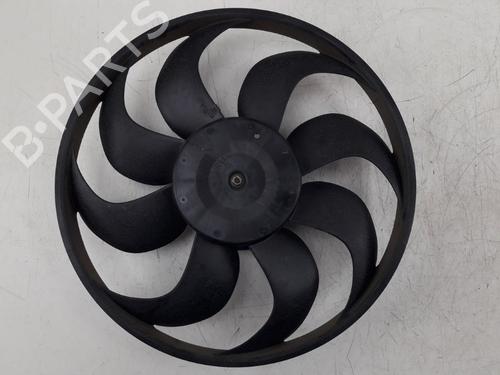 Used Radiator fan Radiator fan 22508404 22508404