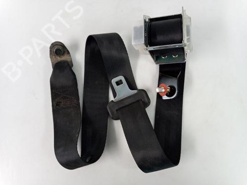 Used Rear right seatbelt KIA CEE'D SW (ED) 1.6 CRDi 115 (115 hp) 22470498