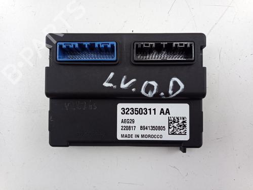 Used Electronic module VOLVO V60 II (225) B3 Mild-Hybrid (177 hp) 27346856