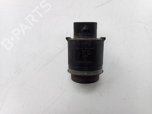 Electronic module BMW 5 (F10) 528 i | BP22494166M83 