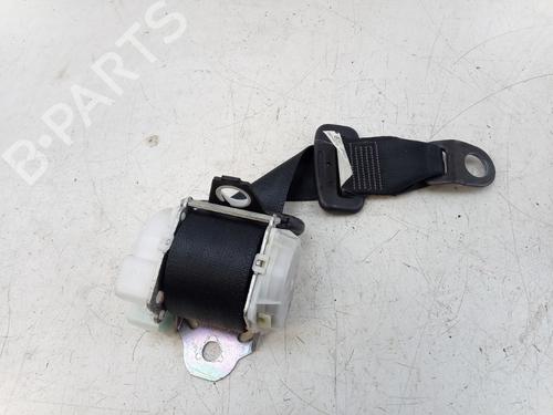 Used Rear left seatbelt Rear left seatbelt 38462456 38462456