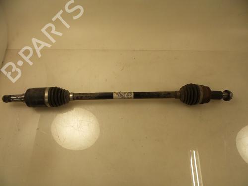 Used Left rear driveshaft Left rear driveshaft LAND ROVER DISCOVERY SPORT (L550) 2.0 4x4 (241 hp) 22479704 22479704
